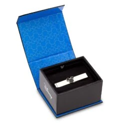 Disney Mickey Mouse Icon Tie Clip -toy 6730059361207 4