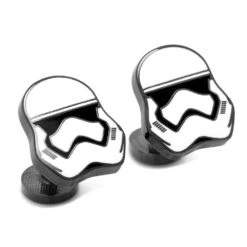 Disney Stormtrooper Cufflinks – Star Wars -toy 6730059361214 1