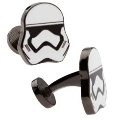 Disney Stormtrooper Cufflinks – Star Wars -toy 6730059361214 2