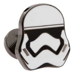 Disney Stormtrooper Cufflinks – Star Wars -toy 6730059361214 3