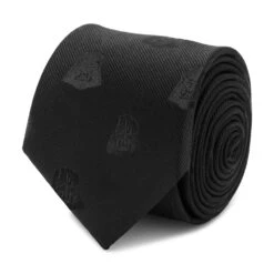 Disney Darth Vader Silk Tie For Adults -toy 6730059361217 3