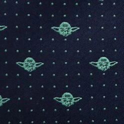Disney YODA Tie – Star Wars -toy 6730059361219 3