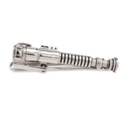 Disney Luke Skywalker LIGHTSABER Tie Clip – Star Wars -toy 6730059361220 2
