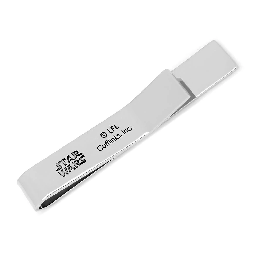 Disney ''There Is No Try'' Tie Clip – Star Wars 4 Disney ''There Is No Try'' Tie Clip – Star Wars - Image 2