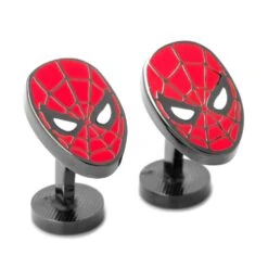 Disney Spider-Man Cufflinks -toy 6730059361226 1