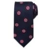 Disney Captain America Silk Tie -toy 6730059361230