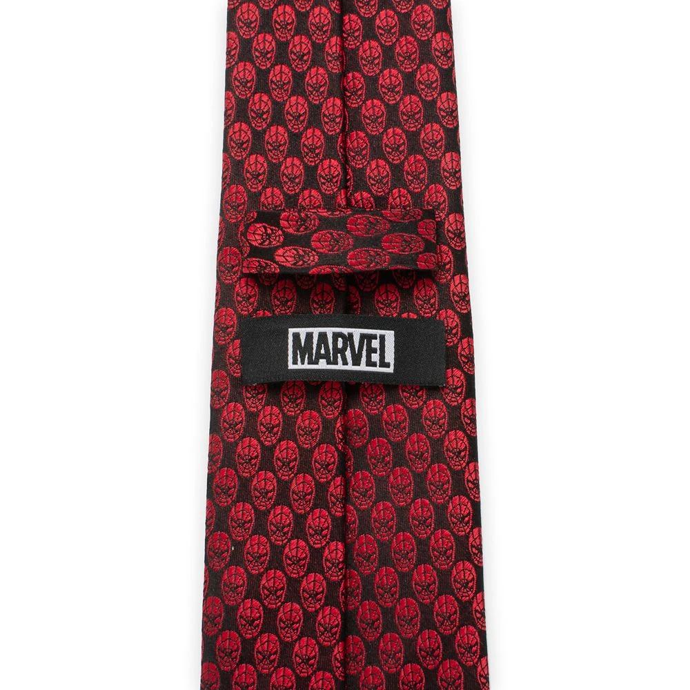 Disney Spider-Man Tie 4 Disney Spider-Man Tie - Image 2