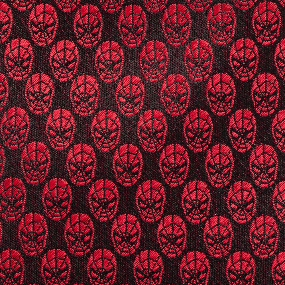Disney Spider-Man Tie 5 Disney Spider-Man Tie - Image 3