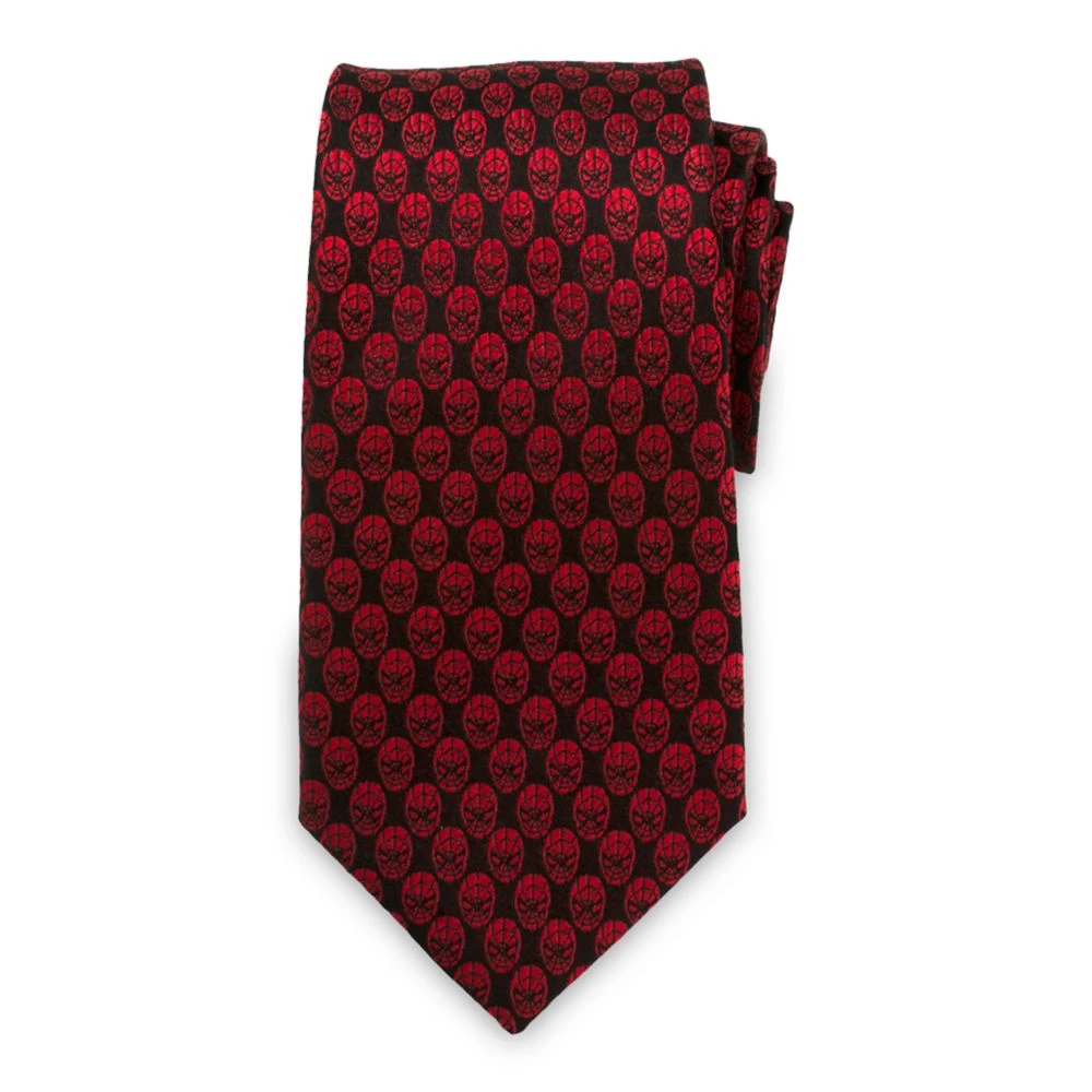 Disney Spider-Man Tie 3 Disney Spider-Man Tie