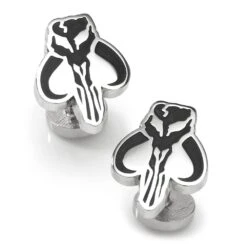 Disney The Mandalorian Cufflinks – Star Wars 6 Disney The Mandalorian Cufflinks – Star Wars -toy 6730059361307 1
