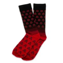Disney Darth Vader Socks For Adults – Star Wars 5 Disney Darth Vader Socks For Adults – Star Wars -toy 6730059361471 1