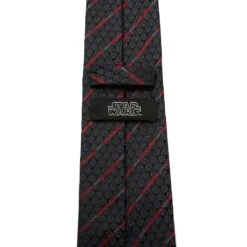 Disney Darth Vader Silk Tie For Adults – Star Wars 8 Disney Darth Vader Silk Tie For Adults – Star Wars -toy 6730059361472 2