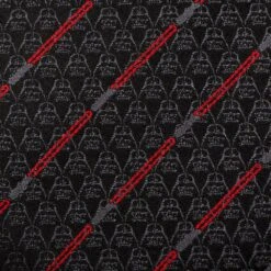 Disney Darth Vader Silk Tie For Adults – Star Wars 9 Disney Darth Vader Silk Tie For Adults – Star Wars -toy 6730059361472 3