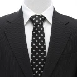 Disney Millennium Falcon Silk Tie For Adults – Star Wars -toy 6730059361475 4