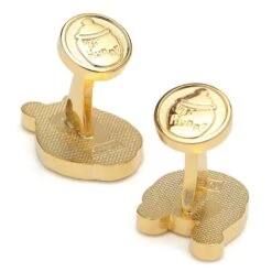 Disney Winnie The Pooh Cufflinks -toy 6730059361482 1