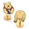 Disney Winnie The Pooh Cufflinks -toy 6730059361482