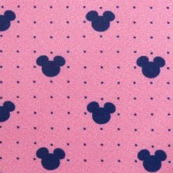 Disney Mickey Mouse Icon Silk Tie For Adults 10 Disney Mickey Mouse Icon Silk Tie For Adults -toy 6730059361486 3