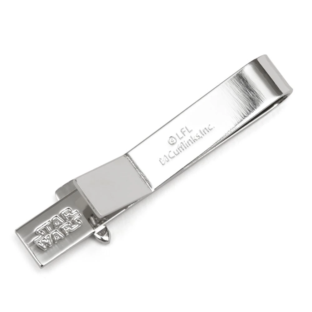 Disney The Mandalorian Tie Bar – Star Wars 4 Disney The Mandalorian Tie Bar – Star Wars - Image 2