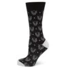 Disney Black Panther Socks For Adults