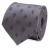 Disney The Mandalorian Silk Tie For Adults – Star Wars -toy 6730059361999