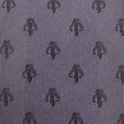 Disney The Mandalorian Silk Tie For Adults – Star Wars -toy 6730059361999 2