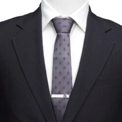 Disney The Mandalorian Silk Tie For Adults – Star Wars -toy 6730059361999 4