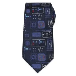 Disney Star Wars: The Rise Of Skywalker Silk Tie For Adults 8 Disney Star Wars: The Rise Of Skywalker Silk Tie For Adults -toy 6730059363211 1