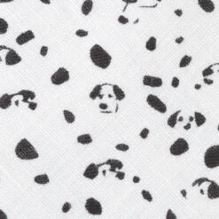 Disney 101 Dalmatians Linen Tie For Adults -toy 6730059363273 2