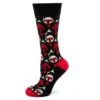 Disney Boba Fett Helmet Socks For Adults – Star Wars 1 Disney Boba Fett Helmet Socks For Adults – Star Wars -toy 6730059363446