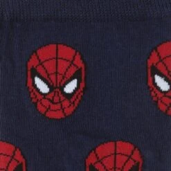Disney Spider-Man Socks For Adults -toy 6730059363458 2