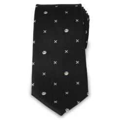 Disney Jack Skellington Silk Tie For Adults – The Nightmare Before Christmas 8 Disney Jack Skellington Silk Tie For Adults – The Nightmare Before Christmas -toy 6730059363460 1