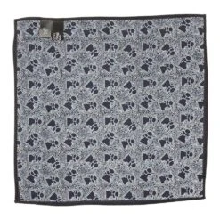 Disney Grogu Silk Handkerchief – Star Wars: The Mandalorian -toy 6730059363754 3