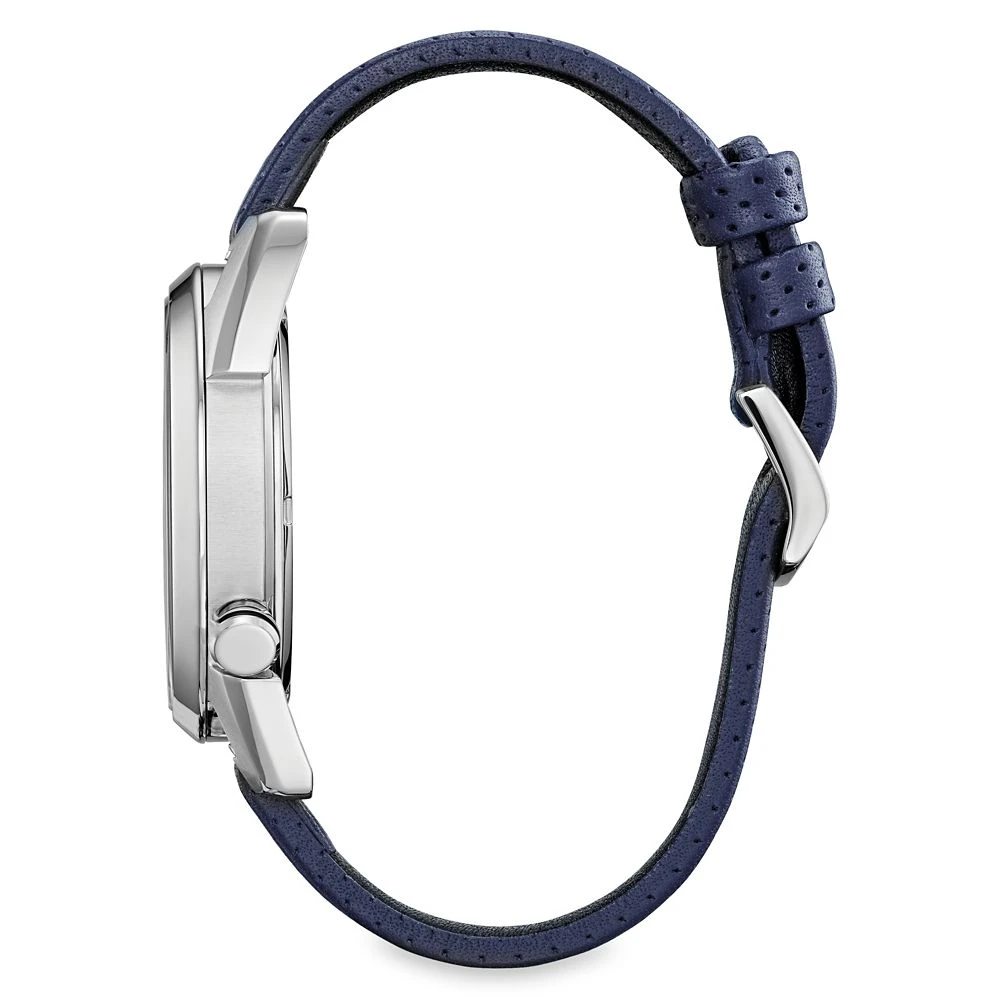 Disney Spider-Man Eco-Drive Watch For Adults By Citizen 4 Disney Spider-Man Eco-Drive Watch For Adults By Citizen - Image 2