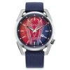 Disney Spider-Man Eco-Drive Watch For Adults By Citizen -toy 6730107263684