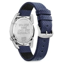 Disney Spider-Man Eco-Drive Watch For Adults By Citizen 8 Disney Spider-Man Eco-Drive Watch For Adults By Citizen -toy 6730107263684 2