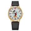 Mickey Mouse Watch By Citizen – Walt Disney World 50th Anniversary Vault Timepiece -toy 6730107263702
