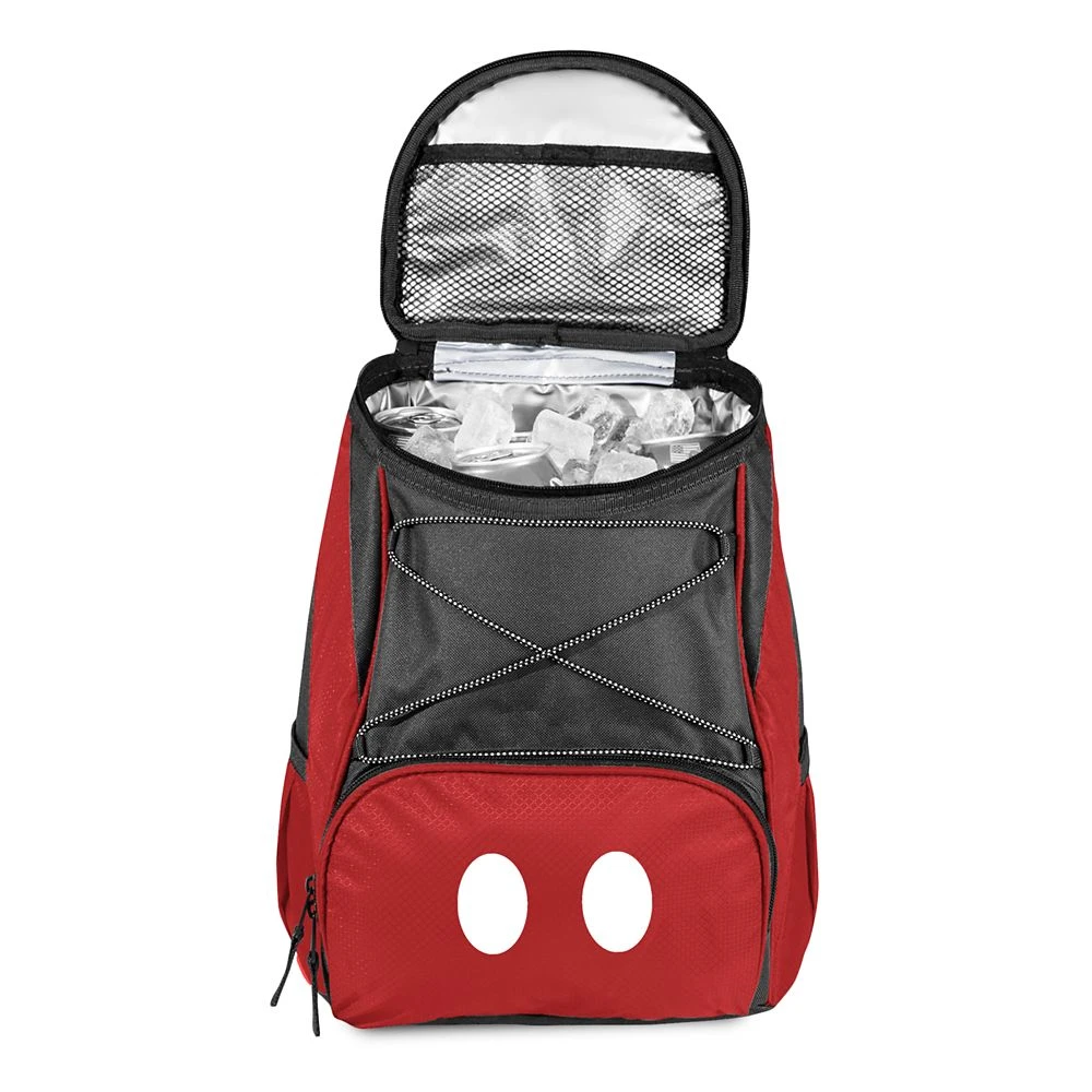 Disney Mickey Mouse Cooler Backpack 4 Disney Mickey Mouse Cooler Backpack - Image 2
