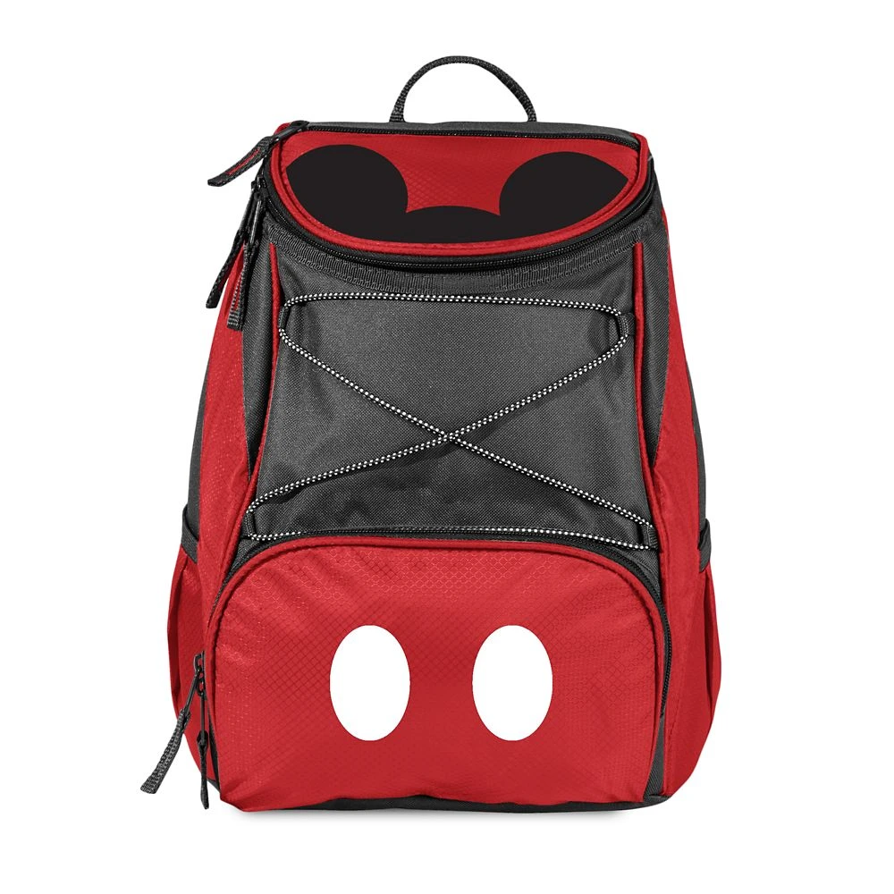 Disney Mickey Mouse Cooler Backpack 3 Disney Mickey Mouse Cooler Backpack