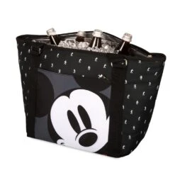 Disney Mickey Mouse Cooler Tote -toy 6804058732491 1