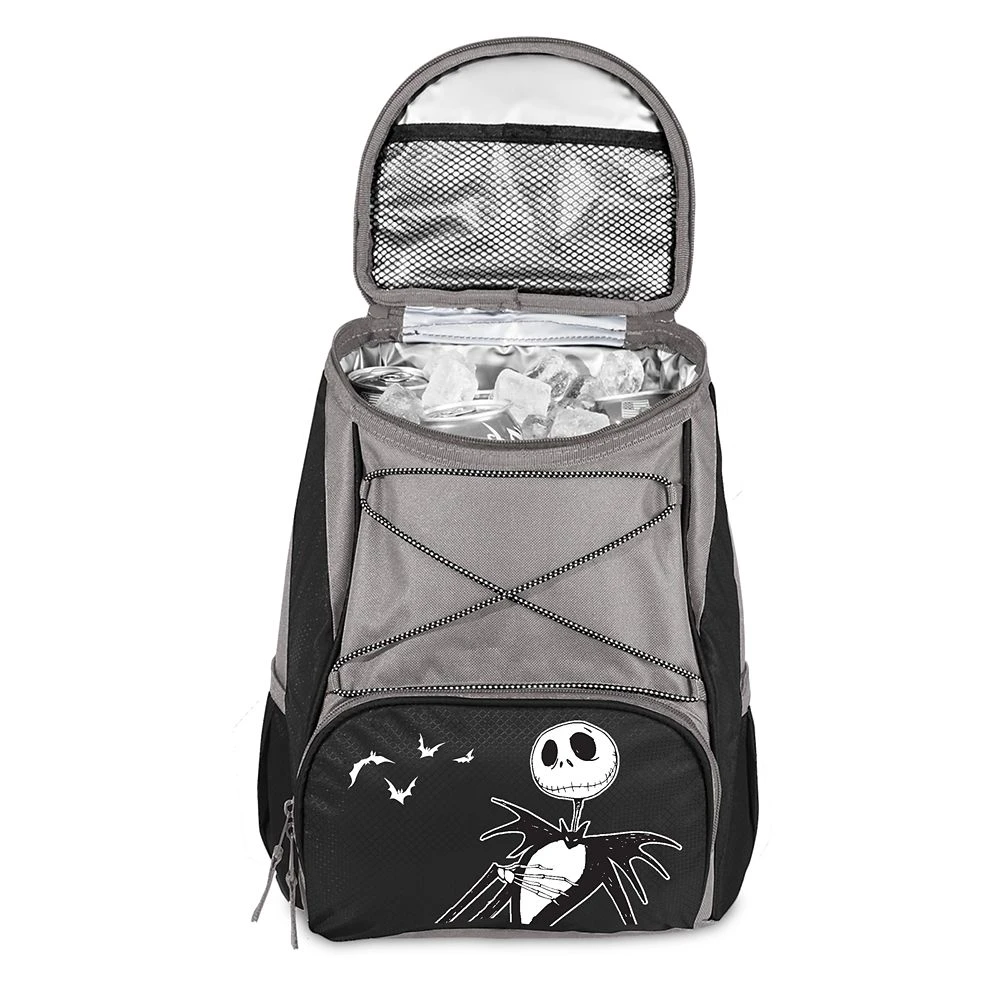 Disney The Nightmare Before Christmas Backpack Cooler 4 Disney The Nightmare Before Christmas Backpack Cooler - Image 2