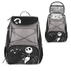 Disney The Nightmare Before Christmas Backpack Cooler 7 Disney The Nightmare Before Christmas Backpack Cooler -toy 6804058732819 2