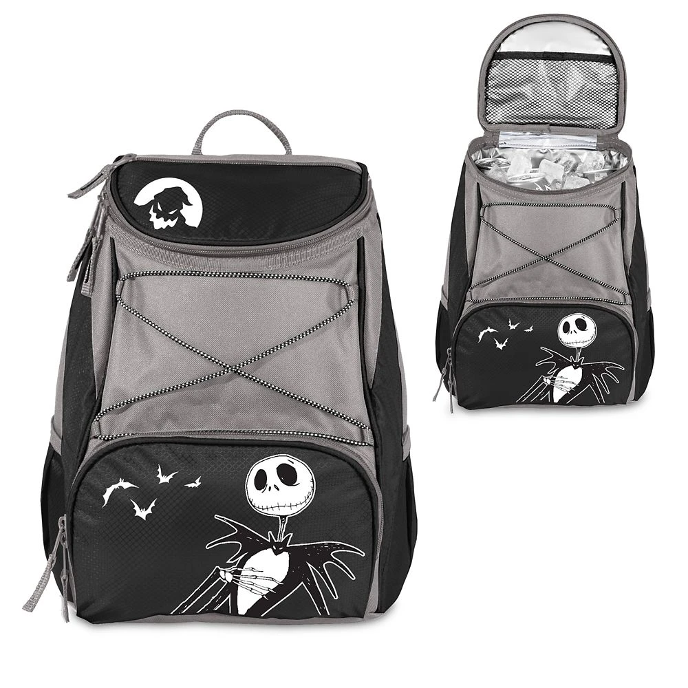 Disney The Nightmare Before Christmas Backpack Cooler 5 Disney The Nightmare Before Christmas Backpack Cooler - Image 3