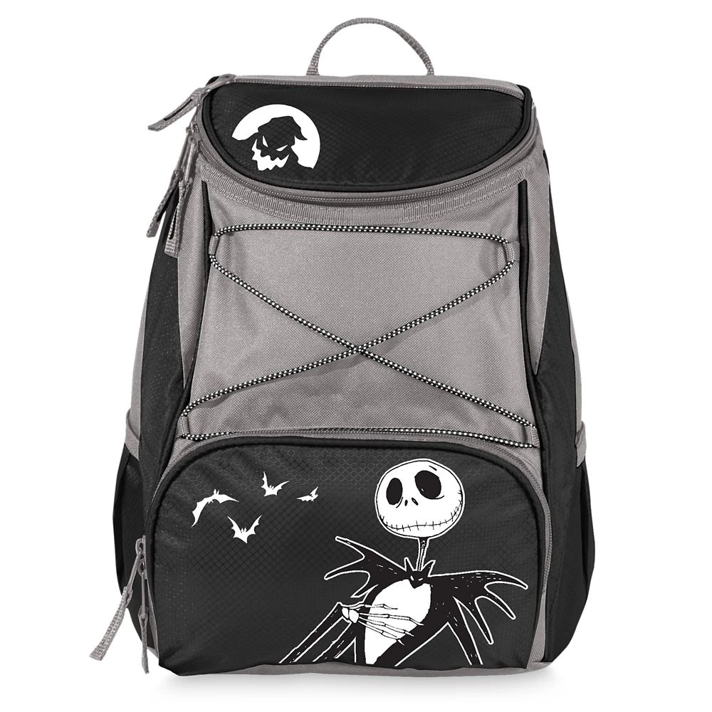 Disney The Nightmare Before Christmas Backpack Cooler 3 Disney The Nightmare Before Christmas Backpack Cooler