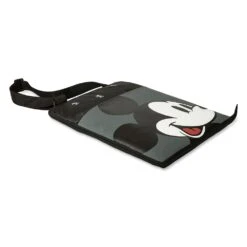 Disney Mickey Mouse Picnic Blanket Tote -toy 6804058733033 2