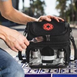 Disney Darth Vader Lunch Tote -toy 6804058733044 1