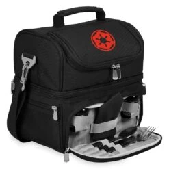 Disney Darth Vader Lunch Tote -toy 6804058733044 2