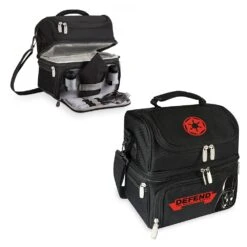 Disney Darth Vader Lunch Tote -toy 6804058733044 3