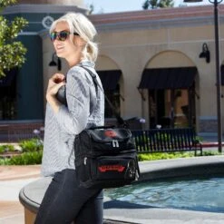 Disney Darth Vader Lunch Tote -toy 6804058733044 4