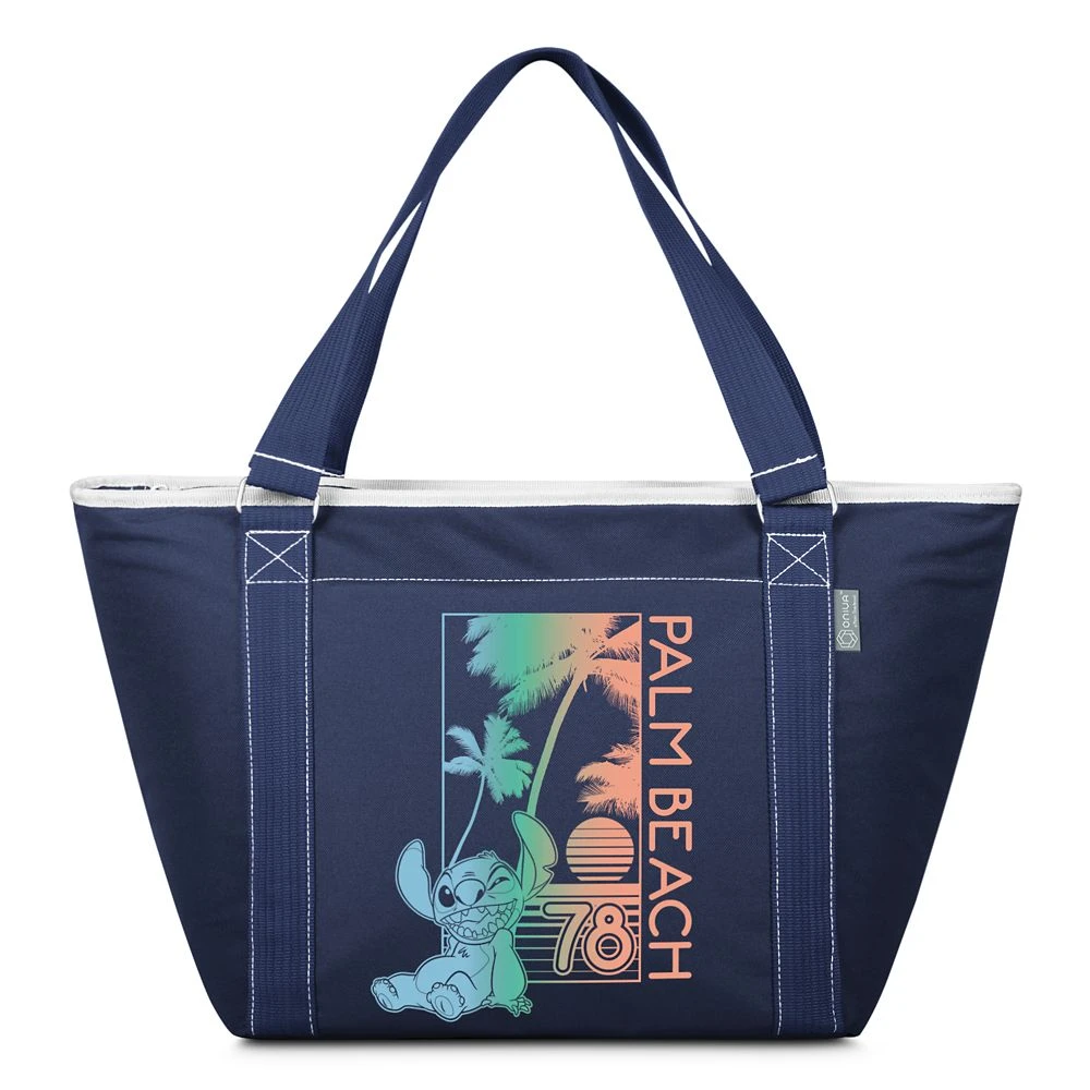 Disney Stitch Palm Beach 78 Cooler Tote 3 Disney Stitch Palm Beach 78 Cooler Tote