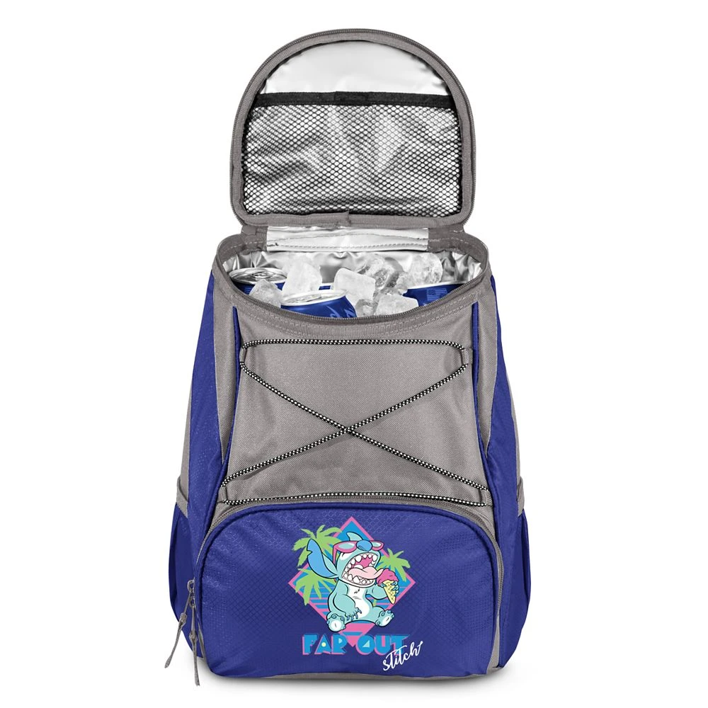 Disney Stitch Cooler Backpack 4 Disney Stitch Cooler Backpack - Image 2